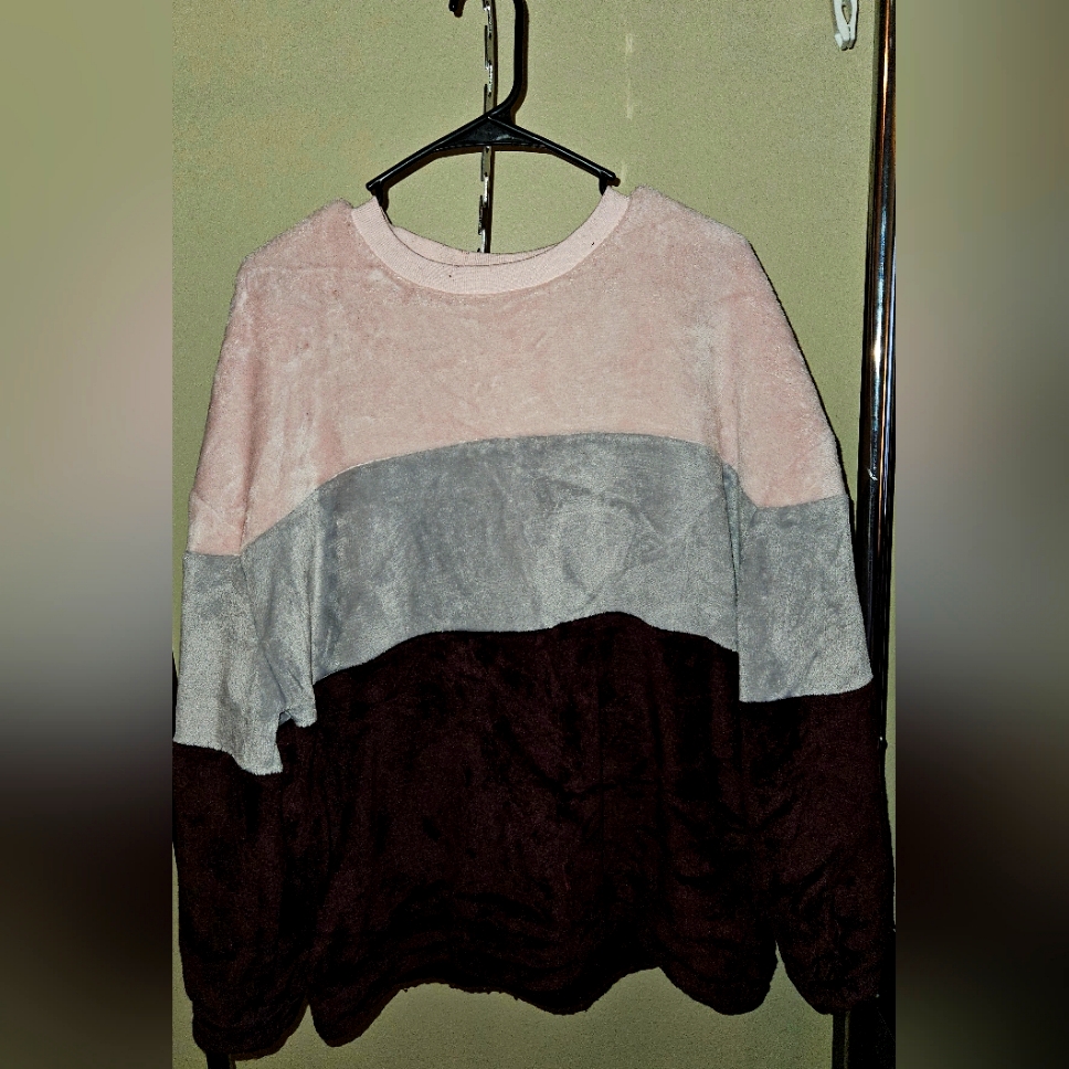 Reflex Sweater